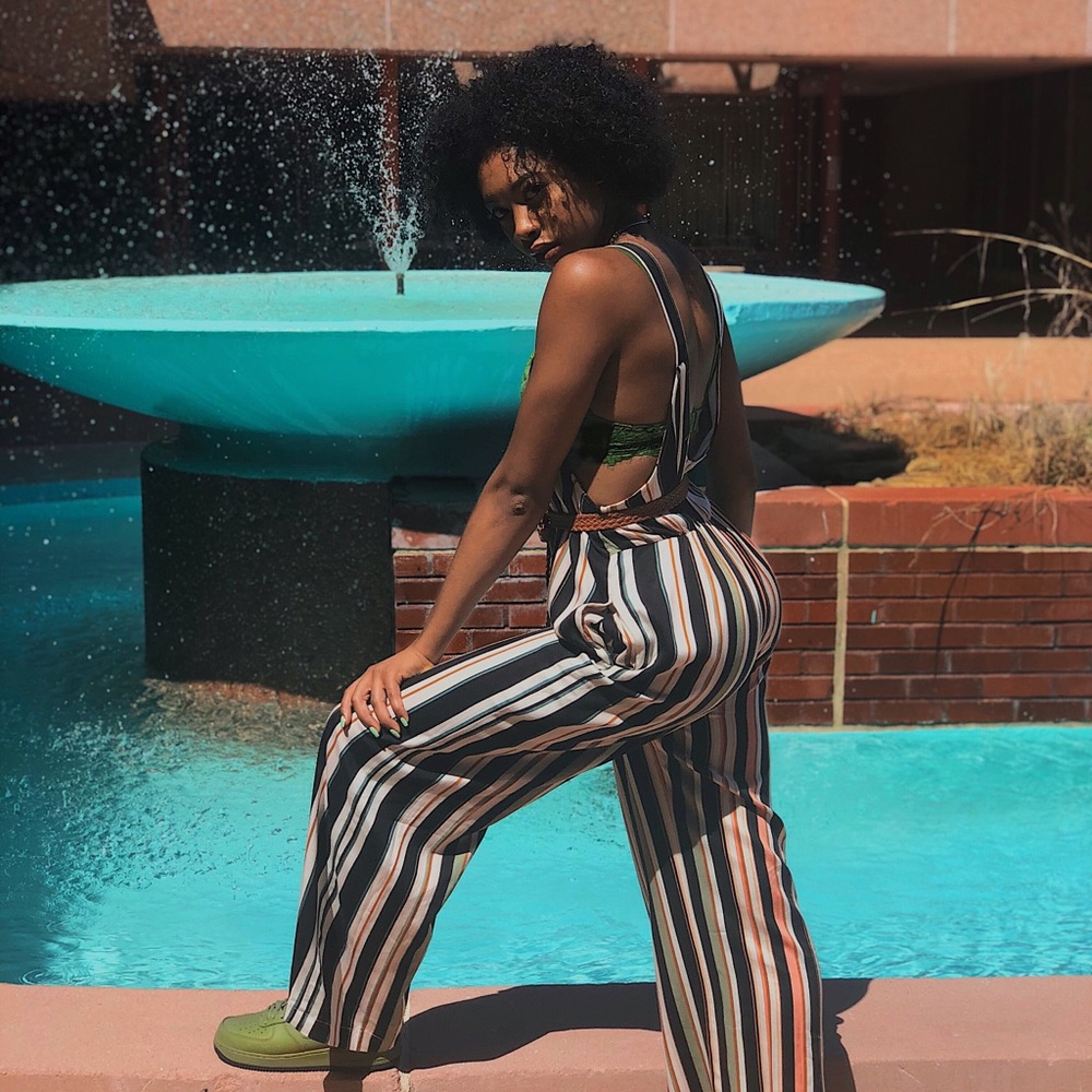 Meet your Posher, Angel